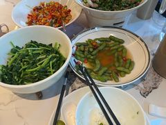 -状元人家·公园别墅衡东土菜(溪悦荟店)
