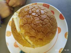 -肥韬茶餐厅(海上世界店)