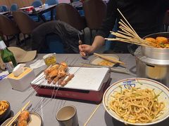 -轻松串吧(亦庄上海沙龙店)