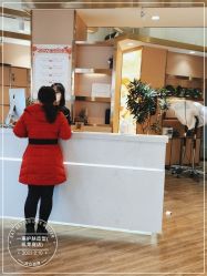 -一東造型烫发染发