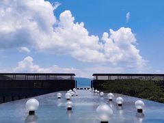 -三亚太阳湾柏悦酒店