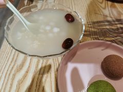 醪糟小丸子-长颈鹿的口袋钵钵鸡(市南店)