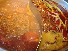 -大龙燚火锅(春熙店)