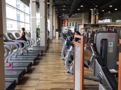 -上海浦东康桥绿地假日酒店