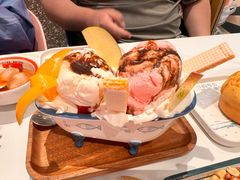 -柠檬树茶餐厅(海雅缤纷城店)
