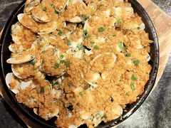 -南海底小海鲜·湘菜(鲁巷吴家湾店)