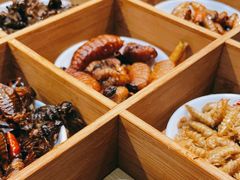 -昆虫窝子·特色云南菜(拓东路总店)