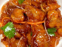 -叁拾壹克饺子·东北菜(国贸店)