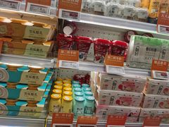 零售区-7fresh七鲜(大族广场店)