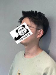 -杜尚发型