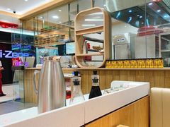 -喜家德虾仁水饺(青岛永旺东部店)