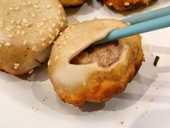 -小杨生煎(黄河路店)