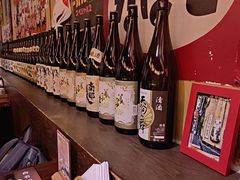 -白石の深夜食堂(芝罘万达店)