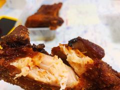 -王二甩老木子鸡(江湾店)