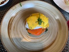 -杭州西子湖四季酒店-WL BISTRO西湖餐厅(灵隐路店)