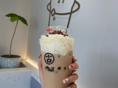 -古茗(前进西路店)