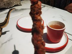 -欧提汗·新疆餐厅·清真(银都路店)