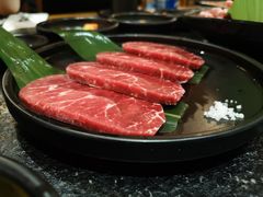 -九田家黑牛烤肉料理(郫都万达檬柏西路店)