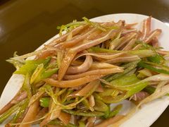 -燕风楼烤鸭店(建设总店)