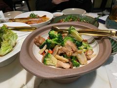 -锦府盐帮·私宴(赛特店)
