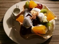 -漫咖啡MAANCOFFEE(清江路店)