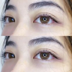 -TsukiNail艺术美甲美睫沙龙