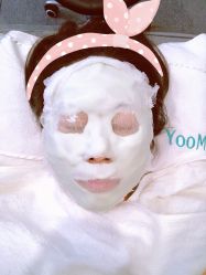 -YooMee优美智能科技美肤机构
