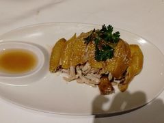 -观澜湖酒店·邀月庭中餐厅