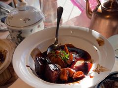 -禧宴Joyous Restaurant(禧园店)