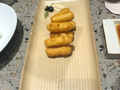 -小鹅皇港式餐厅(新抚万达店)