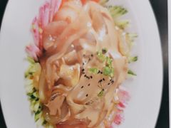 东北大拉皮-东四民芳餐厅(世茂工三店)