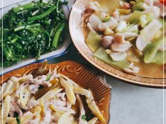 -荥清饭店