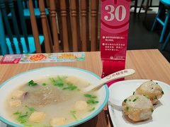 -小杨生煎(宜川路店)