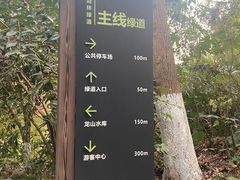 -杭州半山国家森林公园