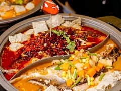 -师烤·豆花烤鱼(深圳坂田天虹店)