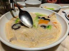 -汤城小厨•粤菜•靓汤(西直门凯德MALL店)