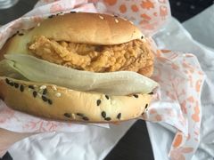 -德克士(龙阳广场店)