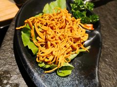 新鲜虫草花-煲宫猪肚鸡(昆山金鹰国际购物中心店)