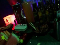 -A+ LIVE HOUSE(武汉天地店)
