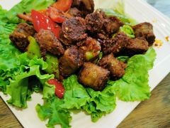 -清真益鑫羊肉手抓馆(南大街店)