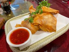 海鲜饼-202特色排档(五缘湾店)