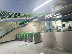 -明蜀王陵(地铁站)