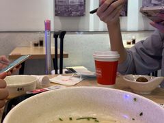 虾仁虾滑馄饨-吉祥馄饨(虹桥火车站店)