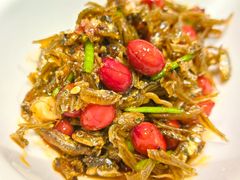 -喜鼎海胆水饺(东港店)