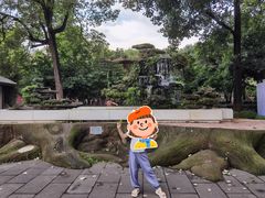 -房湖公园