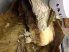 -香港蓮香樓(上環店)