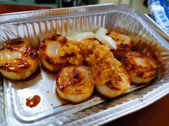 沙拉酱带子-强记龙虾钳(定安里店)