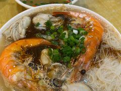 -荔林食店(西华路店)