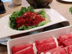 -古关火锅店(古北水镇景区店)