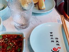 -捞神煲汤火锅(湖滨商业街店)